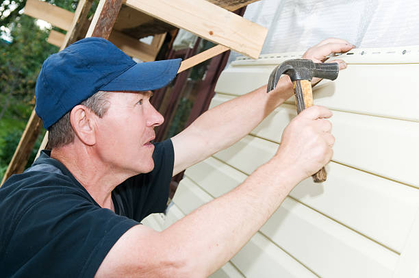 Best Siding for New Construction  in Southport, IN
