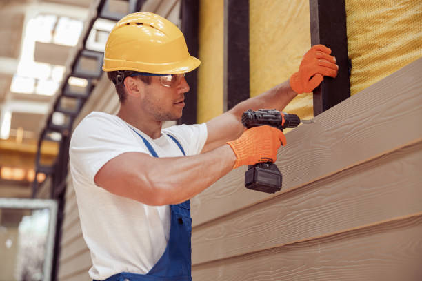 Best Siding Repair  in Southport, IN